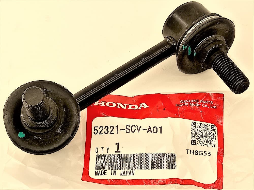 Стойка стабилизатора Хонда СРВ в Тутаеве 555535644