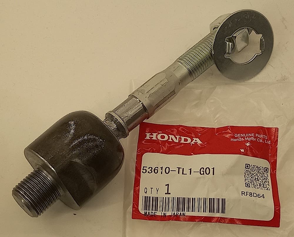 Тяга рулевая Хонда Аккорд в Тутаеве 555535501