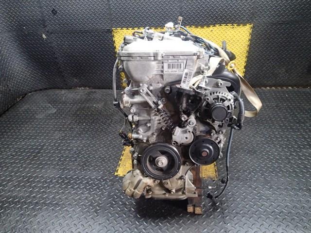Двигатель Тойота Аллион в Тутаеве 100578
