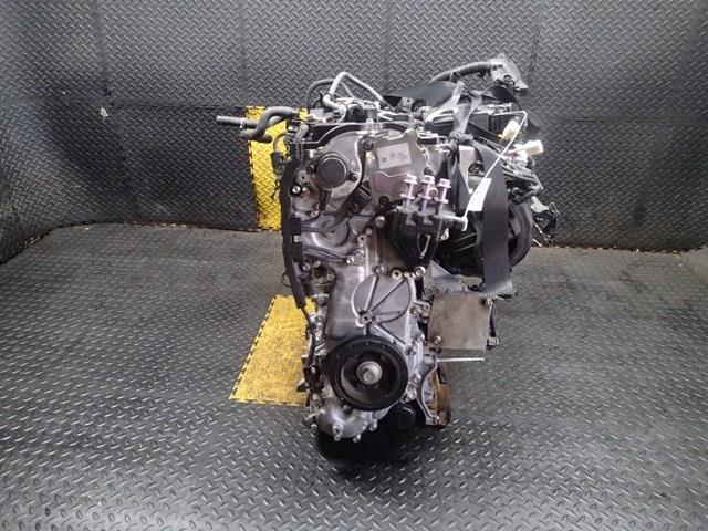 Двигатель Тойота Камри в Тутаеве 100608