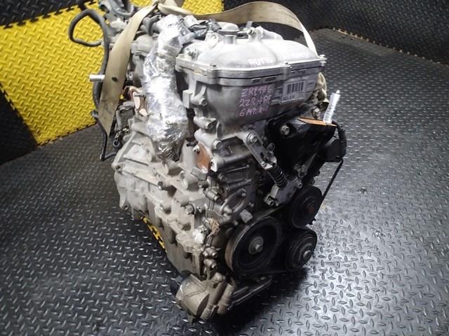 Двигатель Тойота Аурис в Тутаеве 102545