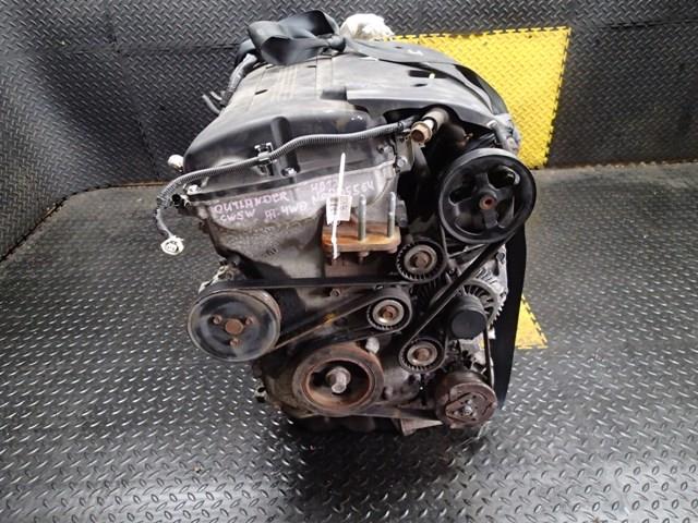 Двигатель Мицубиси Аутлендер в Тутаеве 102696
