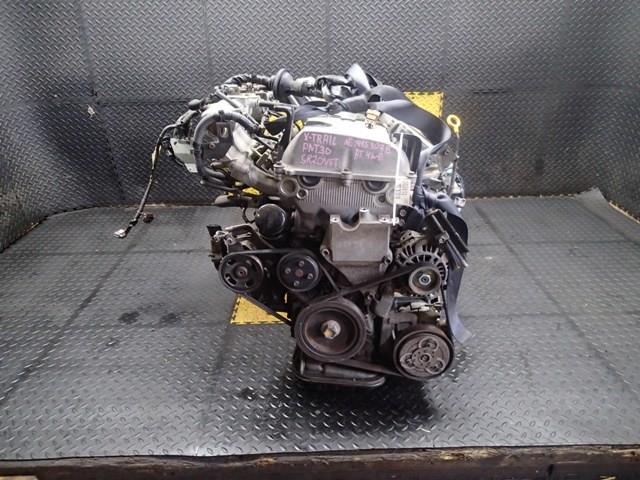 Двигатель Ниссан Х-Трейл в Тутаеве 102831
