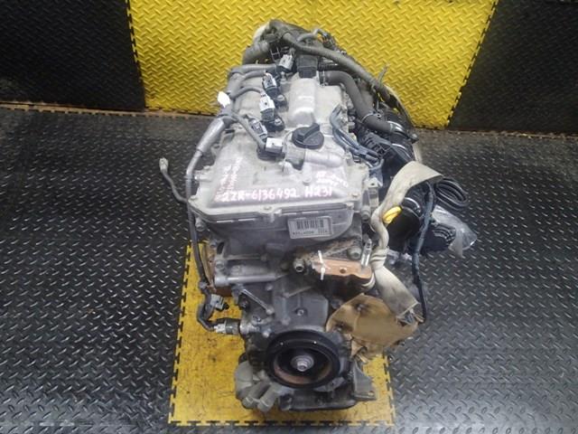 Двигатель Тойота Вокси в Тутаеве 103165