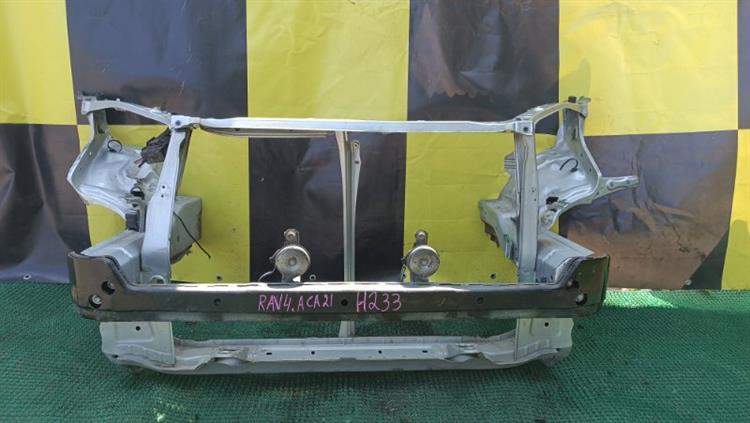 Рамка радиатора Тойота РАВ 4 в Тутаеве 103307