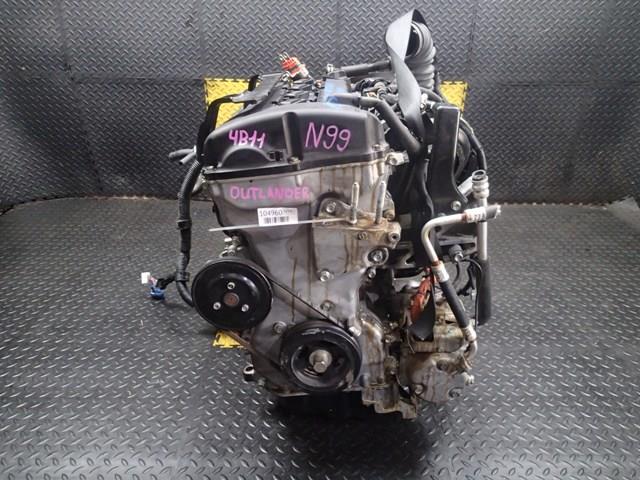Двигатель Мицубиси Аутлендер в Тутаеве 104960