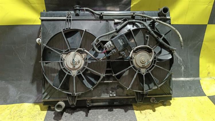 Радиатор основной Ниссан Фуга в Тутаеве 105359