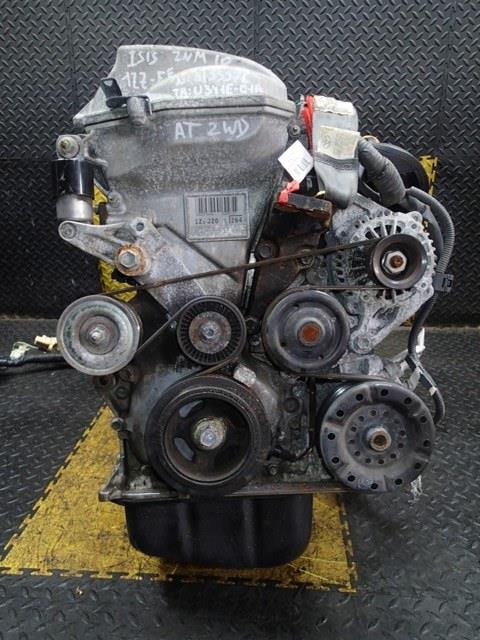 Двигатель Тойота Исис в Тутаеве 106901
