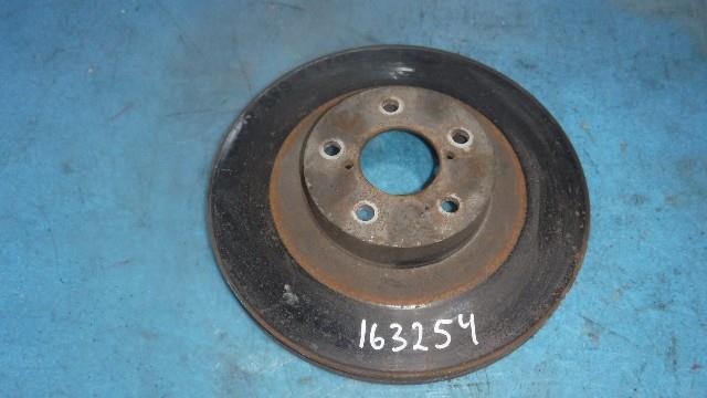 Тормозной диск Субару Форестер в Тутаеве 1080511