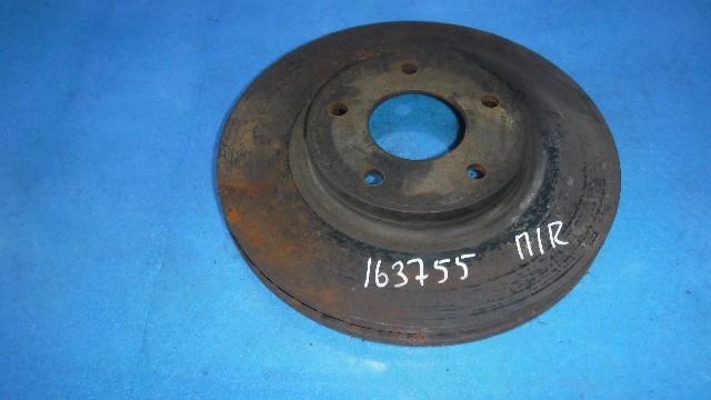 Тормозной диск Ниссан Эльгранд в Тутаеве 1085261