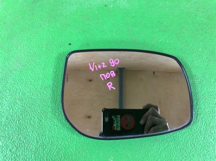Зеркало Тойота Витц в Тутаеве 109146