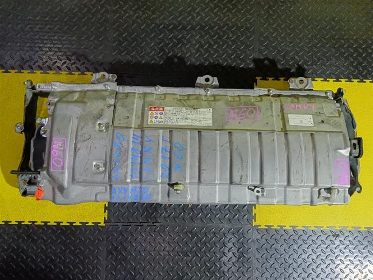 Высоковольтная батарея Тойота Камри в Тутаеве 109313