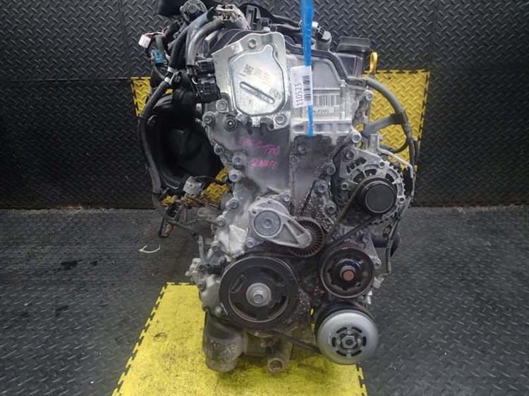 Двигатель Тойота Сиента в Тутаеве 110523