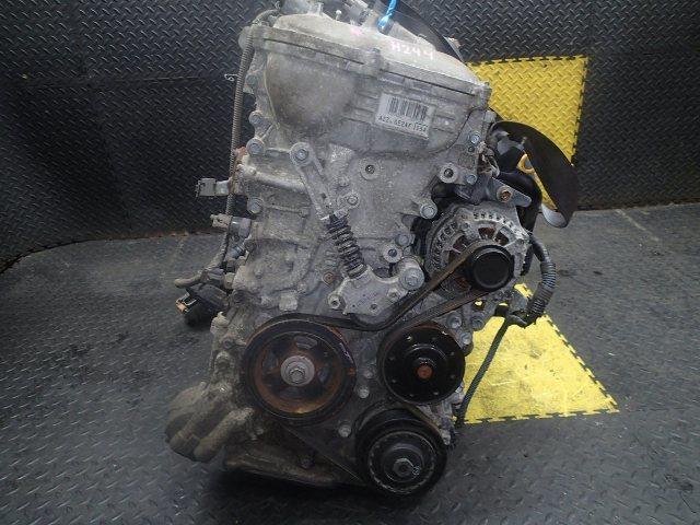 Двигатель Тойота Виш в Тутаеве 110556