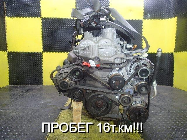 Двигатель Ниссан Куб в Тутаеве 111899