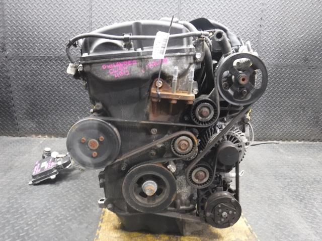 Двигатель Мицубиси Аутлендер в Тутаеве 111974