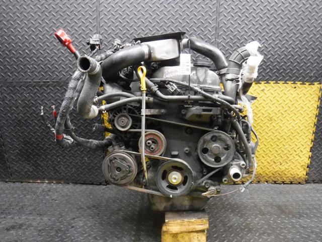 Двигатель Сузуки Джимни в Тутаеве 111983