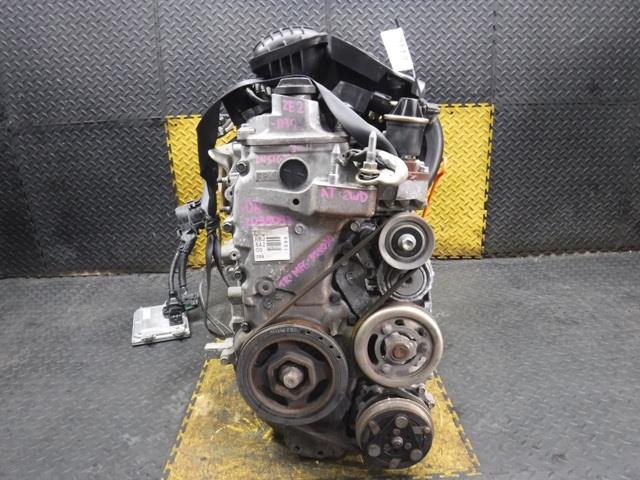 Двигатель Хонда Инсайт в Тутаеве 111988