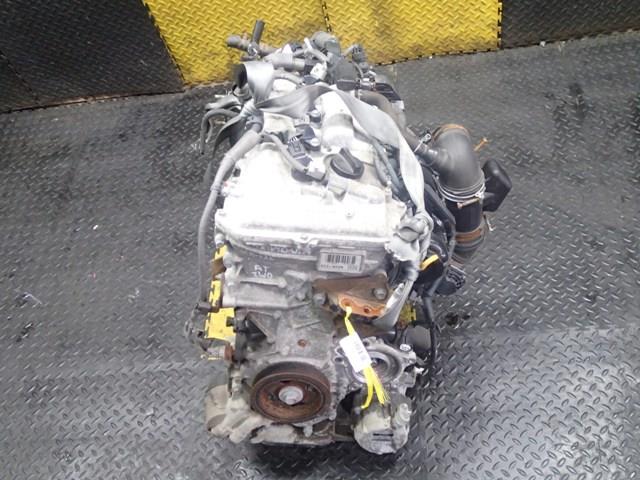 Двигатель Тойота Приус в Тутаеве 112446