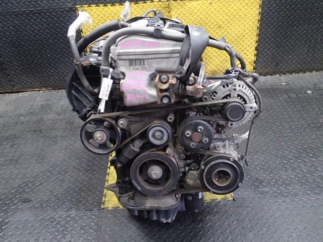 Двигатель Тойота Эстима в Тутаеве 112454