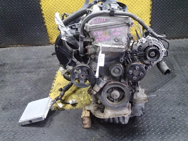 Двигатель Тойота Эстима в Тутаеве 1124561