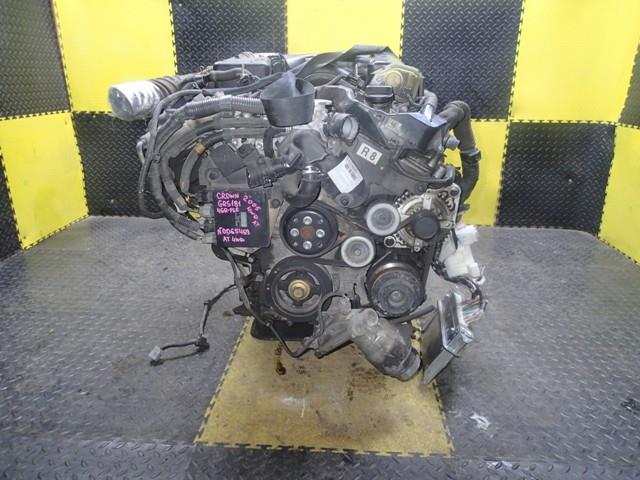 Двигатель Тойота Краун в Тутаеве 112460