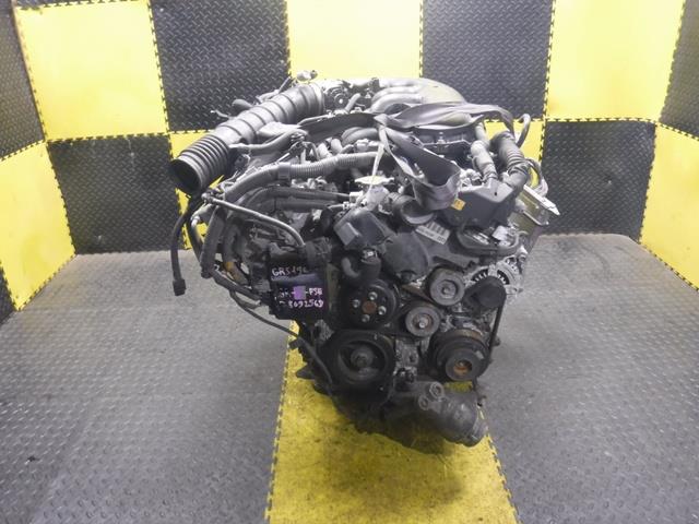 Двигатель Лексус ГС 350 в Тутаеве 112468