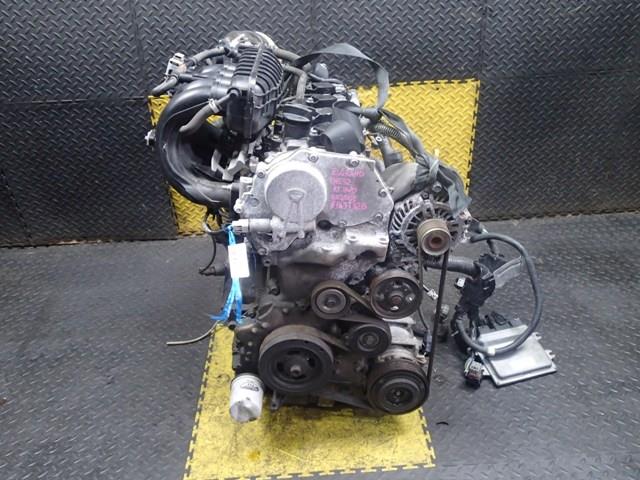 Двигатель Ниссан Эльгранд в Тутаеве 112529