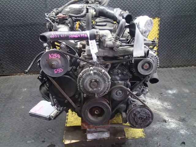 Двигатель Ниссан Эльгранд в Тутаеве 112535