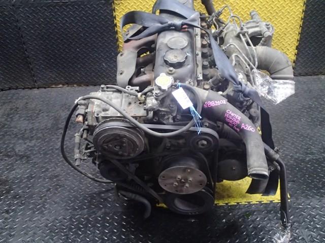 Двигатель Мицубиси Кантер в Тутаеве 112746