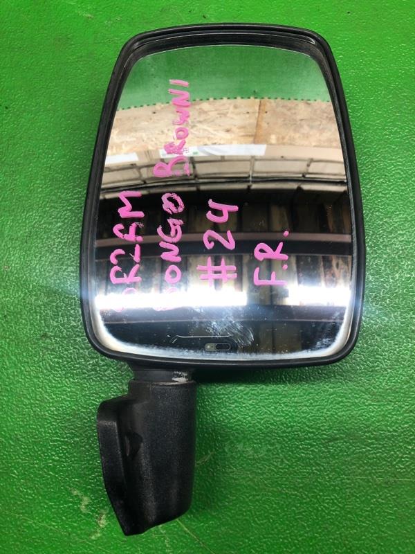Зеркало Мазда Бонго в Тутаеве 112848