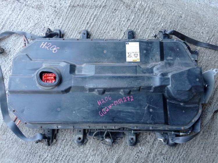 Высоковольтная батарея Мицубиси Аутлендер в Тутаеве 113583