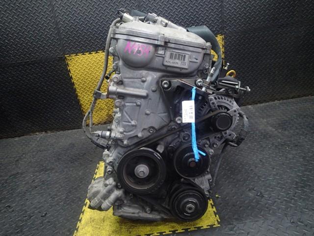 Двигатель Тойота Виш в Тутаеве 113894