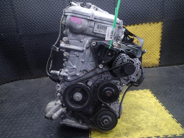 Двигатель Тойота Виш в Тутаеве 113899