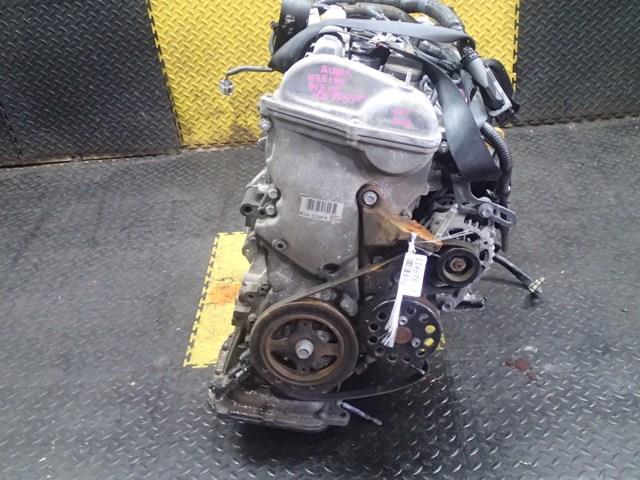 Двигатель Тойота Аурис в Тутаеве 114673