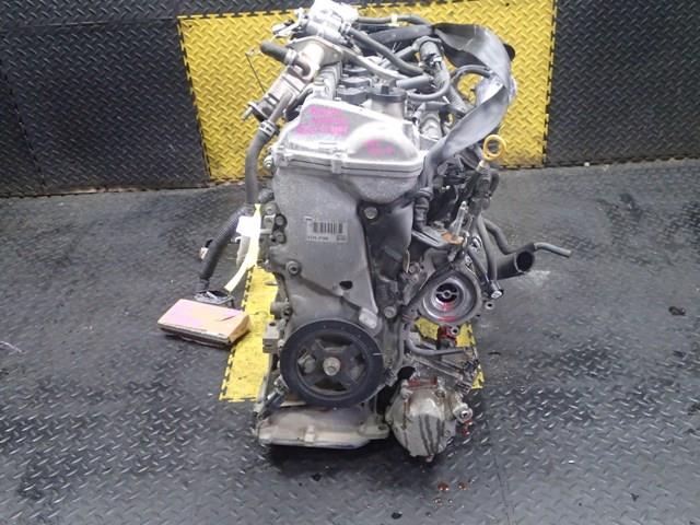Двигатель Тойота Аква в Тутаеве 114682