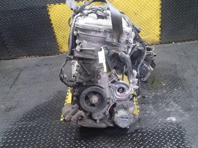 Двигатель Тойота Приус в Тутаеве 114704