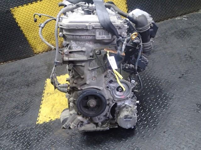 Двигатель Тойота Приус в Тутаеве 114712