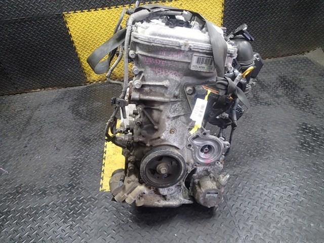 Двигатель Тойота Приус в Тутаеве 114723
