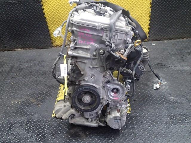 Двигатель Тойота Приус в Тутаеве 114727
