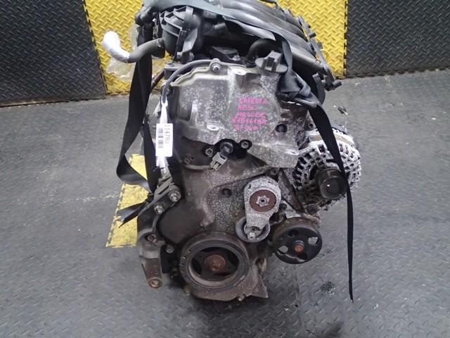Двигатель Ниссан Лафеста в Тутаеве 114790