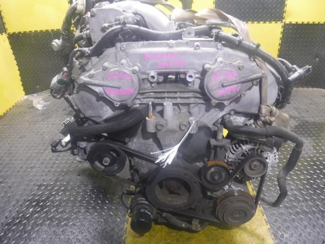 Двигатель Ниссан Мурано в Тутаеве 114800