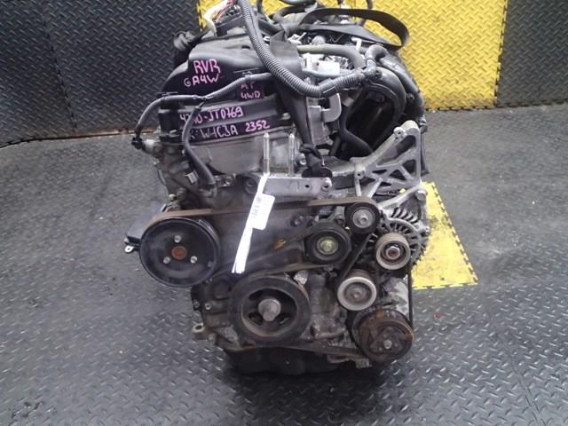 Двигатель Мицубиси РВР в Тутаеве 114851