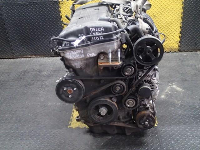 Двигатель Тойота Делика Д5 в Тутаеве 114861