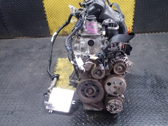 Двигатель Хонда Фит в Тутаеве 114935