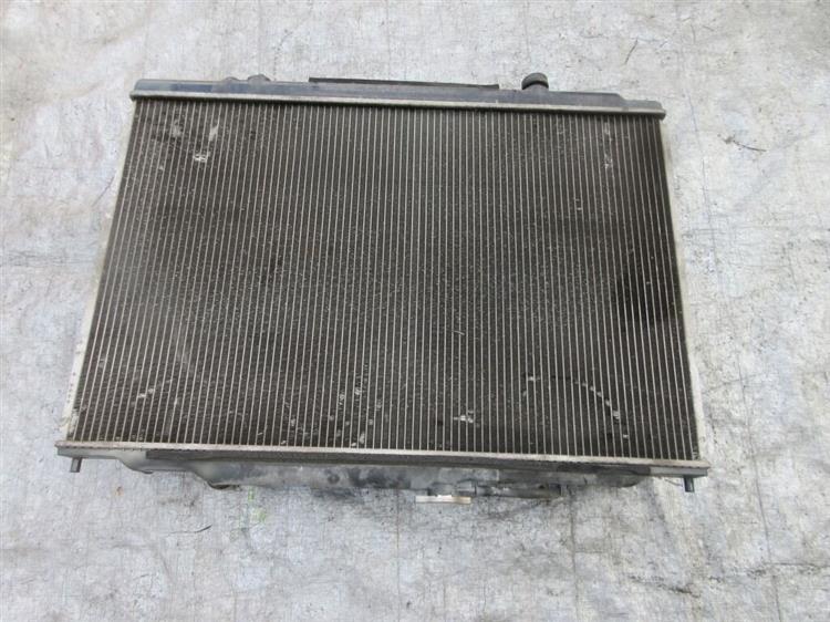 Радиатор основной Хонда МДХ в Тутаеве 126180