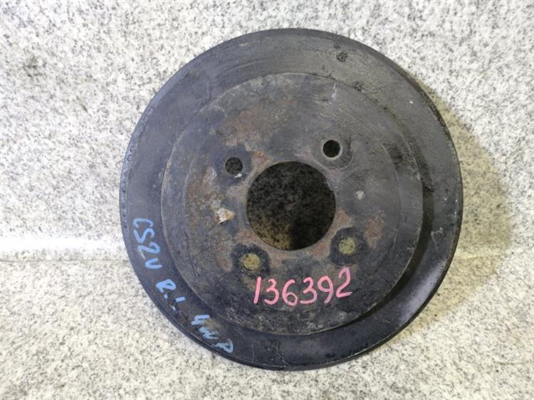 Тормозной диск Мицубиси Лансер в Тутаеве 136392