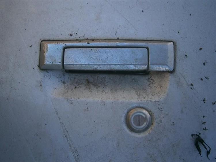 Дверь Тойота Таун Айс в Тутаеве 15430