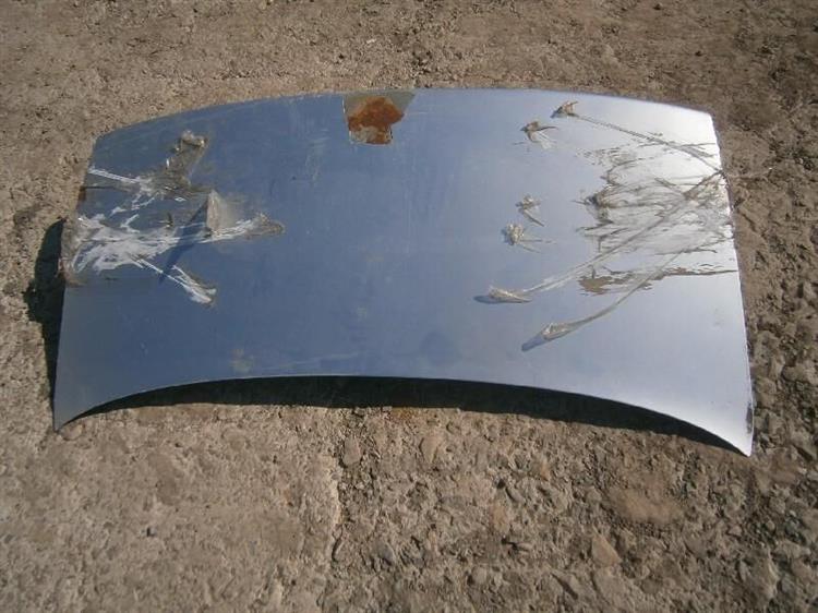 Крышка багажника Хонда Сабер в Тутаеве 15666