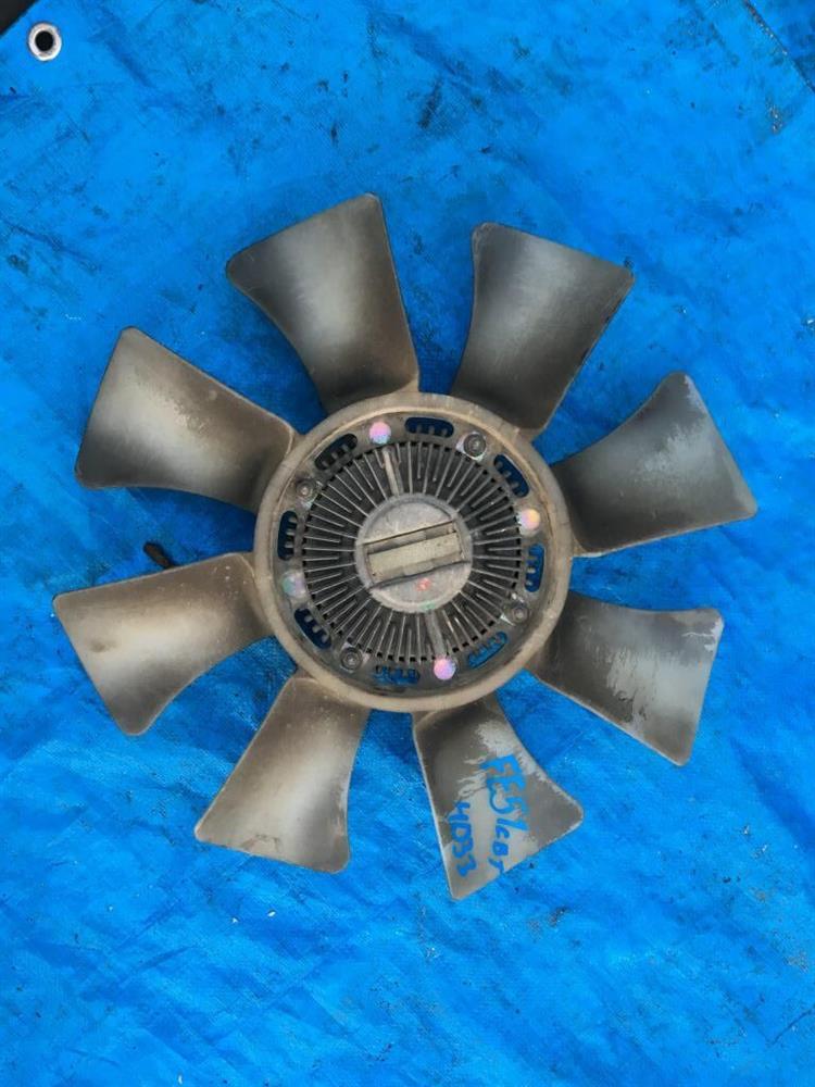 Вентилятор Мицубиси Кантер в Тутаеве 184640